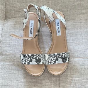 steve madden jewel espadrille